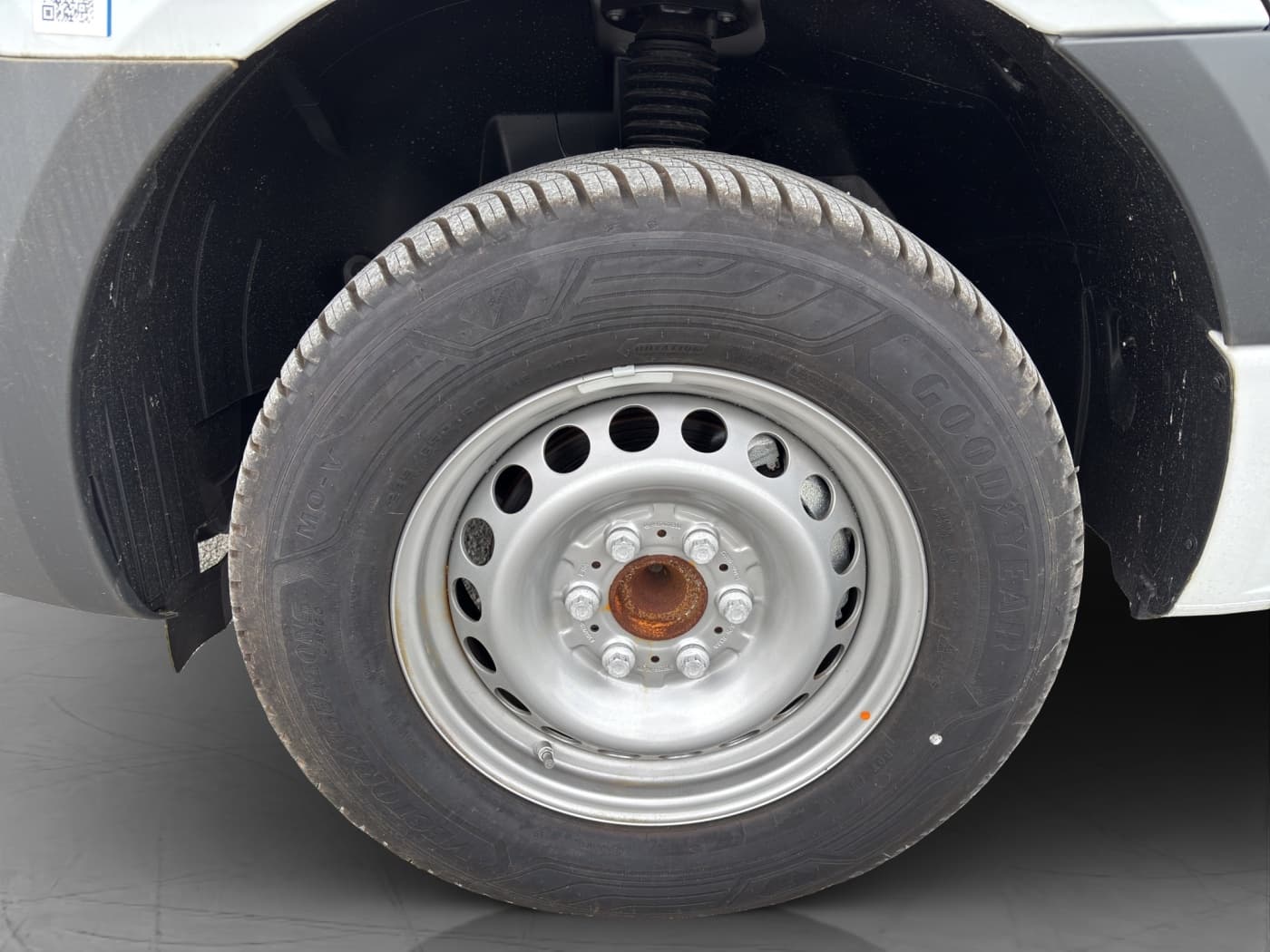 Mercedes-Benz Sprinter 319 CDI Kasten PRO Hochdach Lang Bild 18