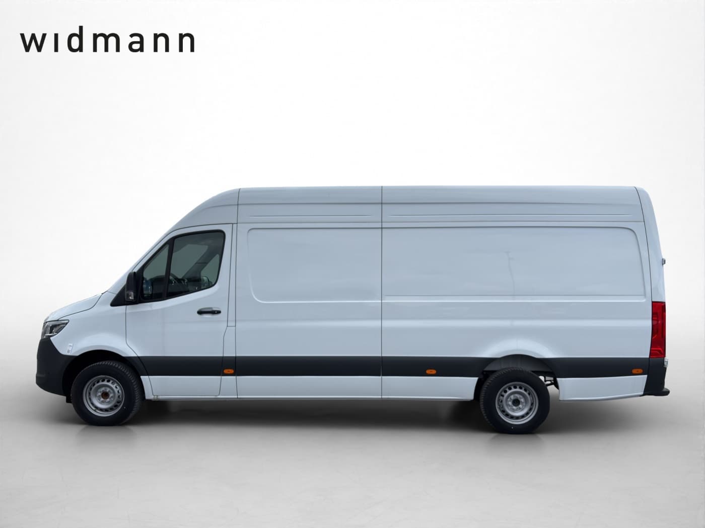 Mercedes-Benz Sprinter 319 CDI Kasten PRO Hochdach Lang Bild 5