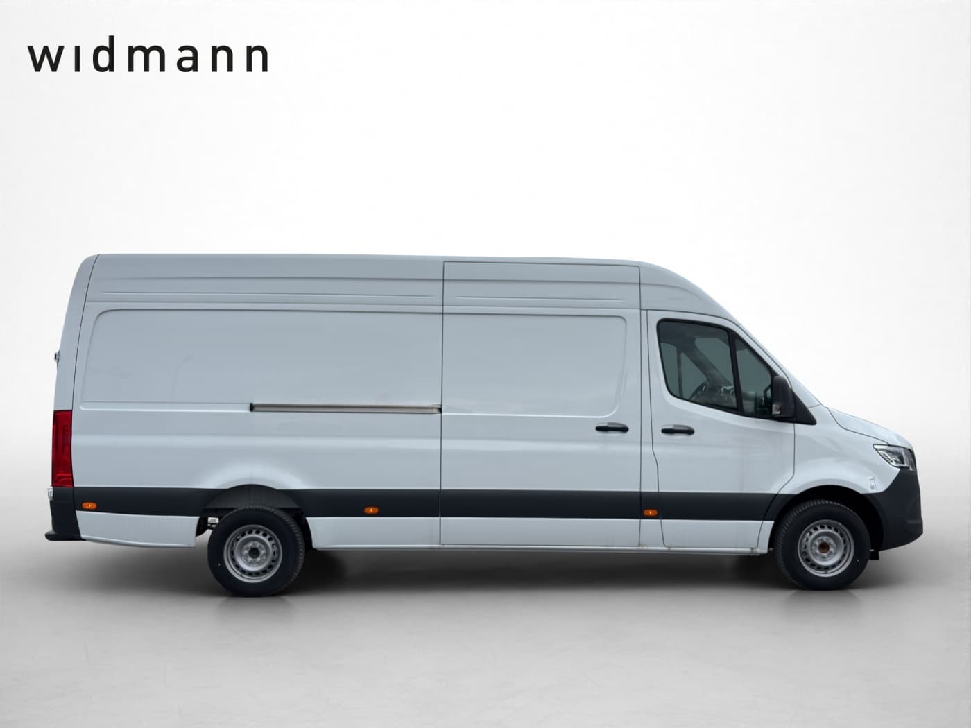 Mercedes-Benz Sprinter 319 CDI Kasten PRO Hochdach Lang Bild 6