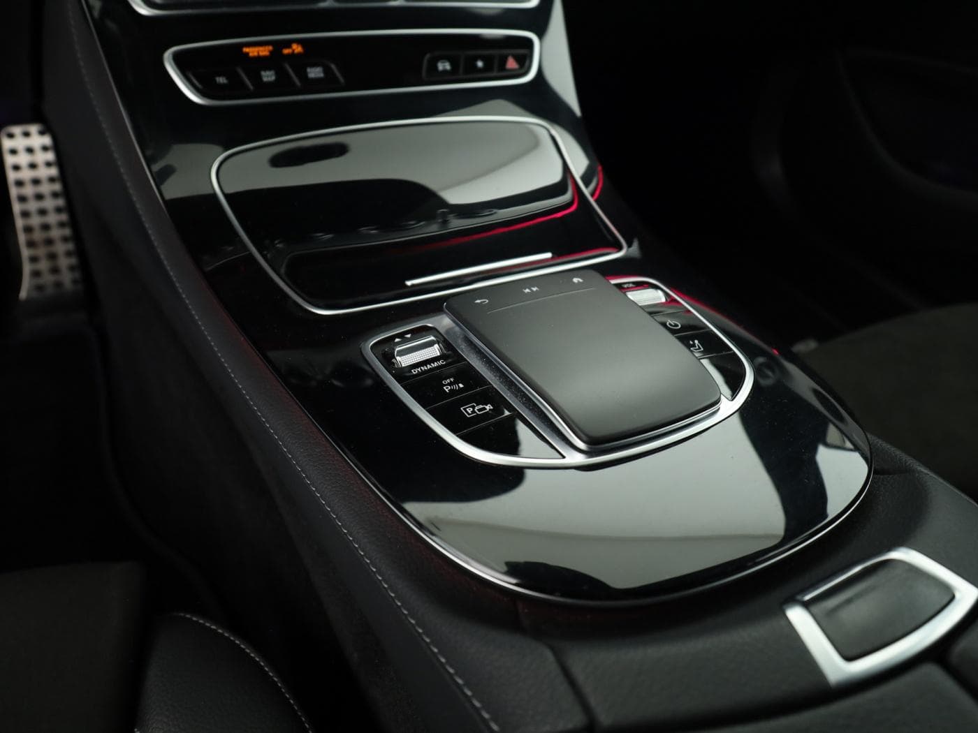Mercedes-Benz E 300 de 4M T Bild 15