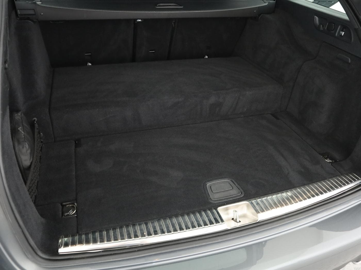 Mercedes-Benz E 300 de 4M T Bild 22