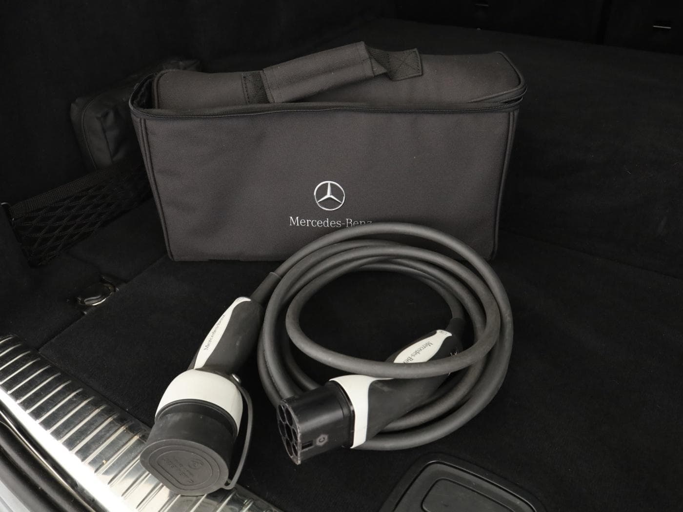Mercedes-Benz E 300 de 4M T Bild 26