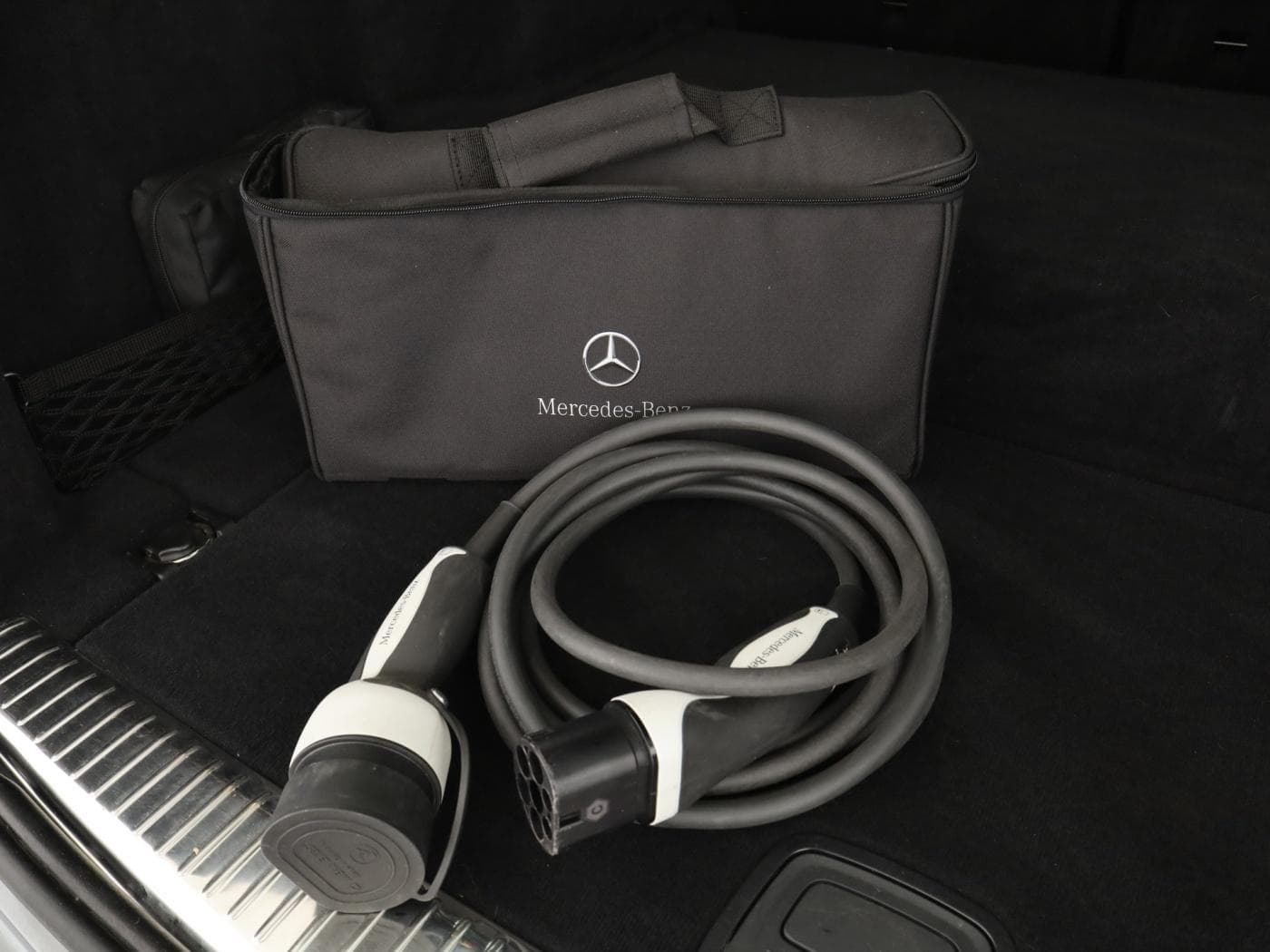 Mercedes-Benz E 300 de 4M T Bild 27