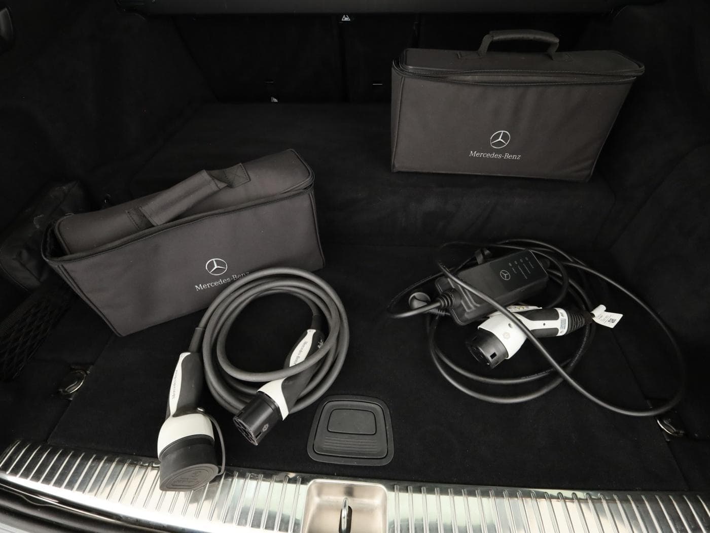 Mercedes-Benz E 300 de 4M T Bild 28