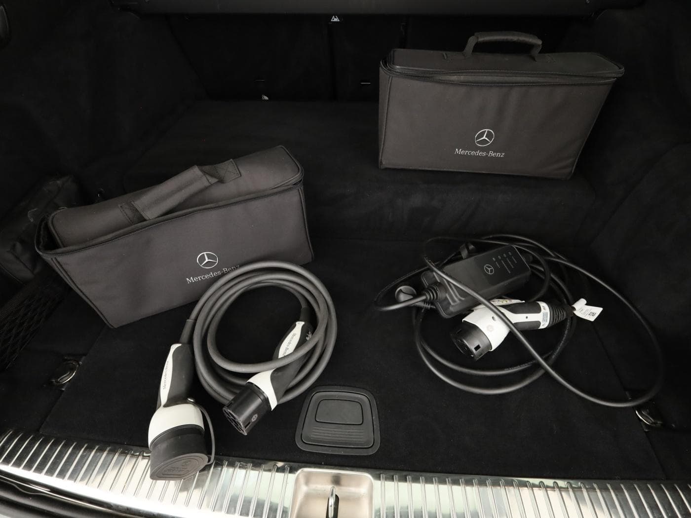 Mercedes-Benz E 300 de 4M T Bild 29