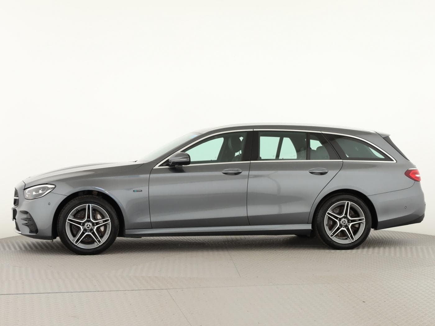 Mercedes-Benz E 300 de 4M T Bild 7