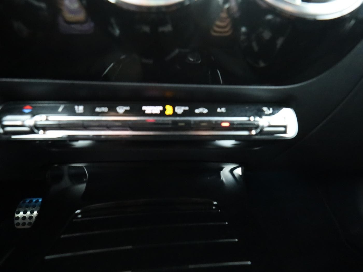 Mercedes-Benz CLA 200 SB Bild 14