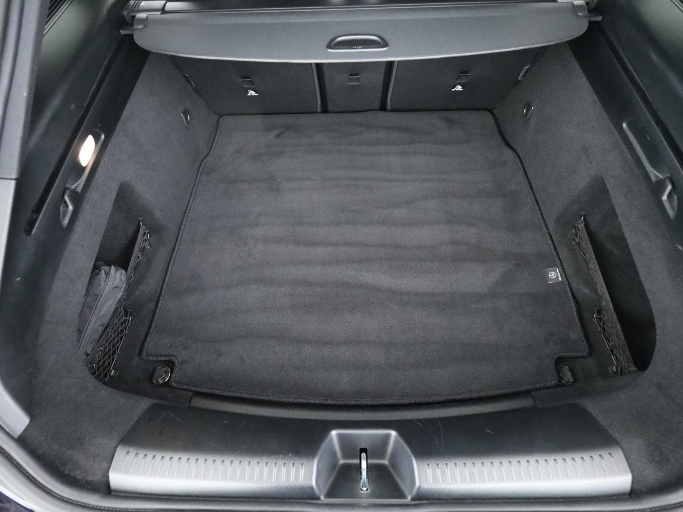 Mercedes-Benz CLA 200 SB Bild 22