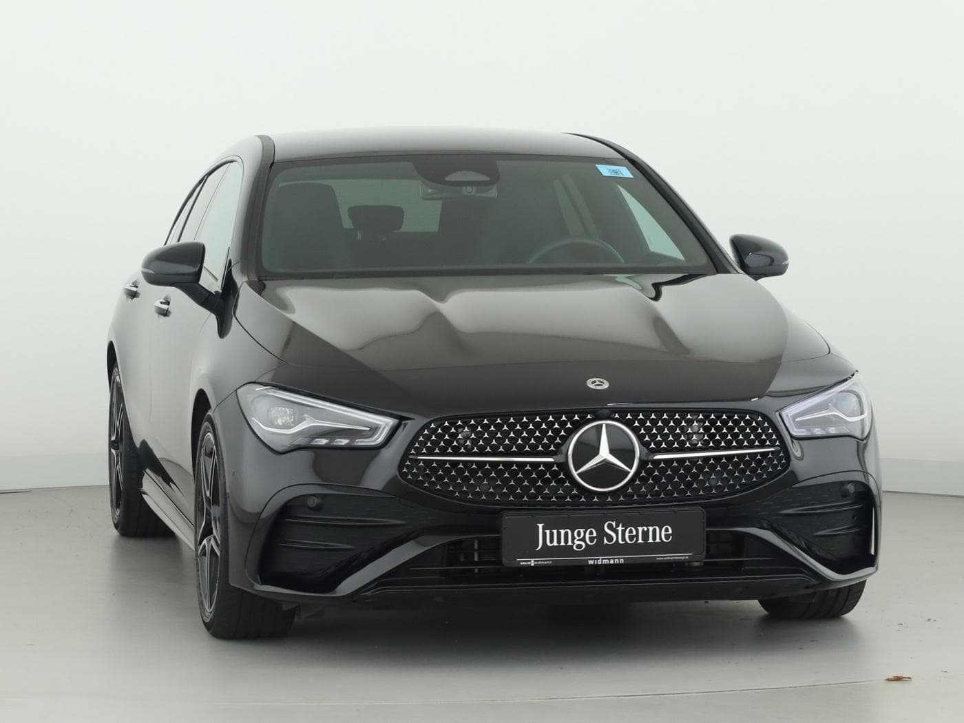 Mercedes-Benz CLA 200 SB Bild 3
