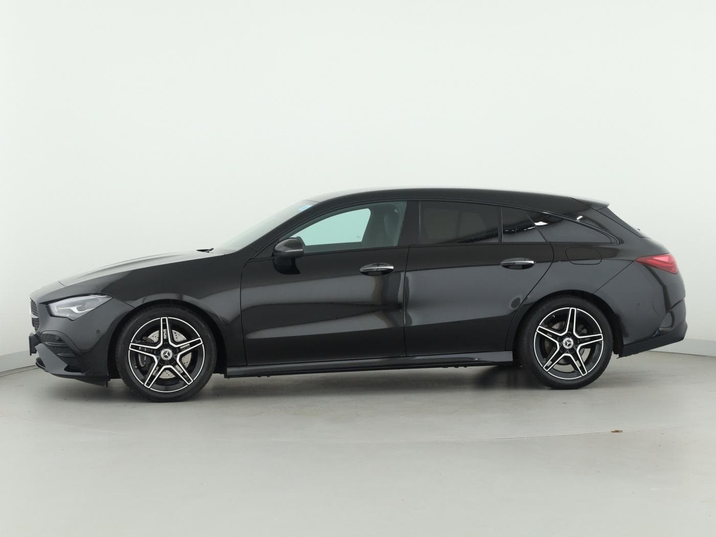 Mercedes-Benz CLA 200 SB Bild 7