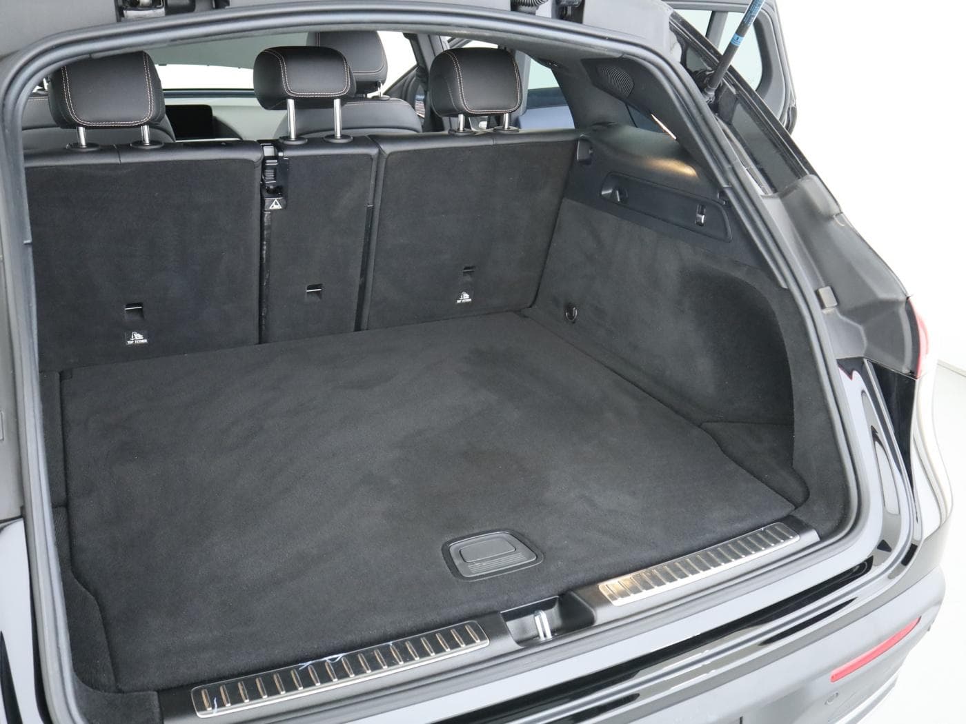 Mercedes-Benz EQC 400 4M Bild 22