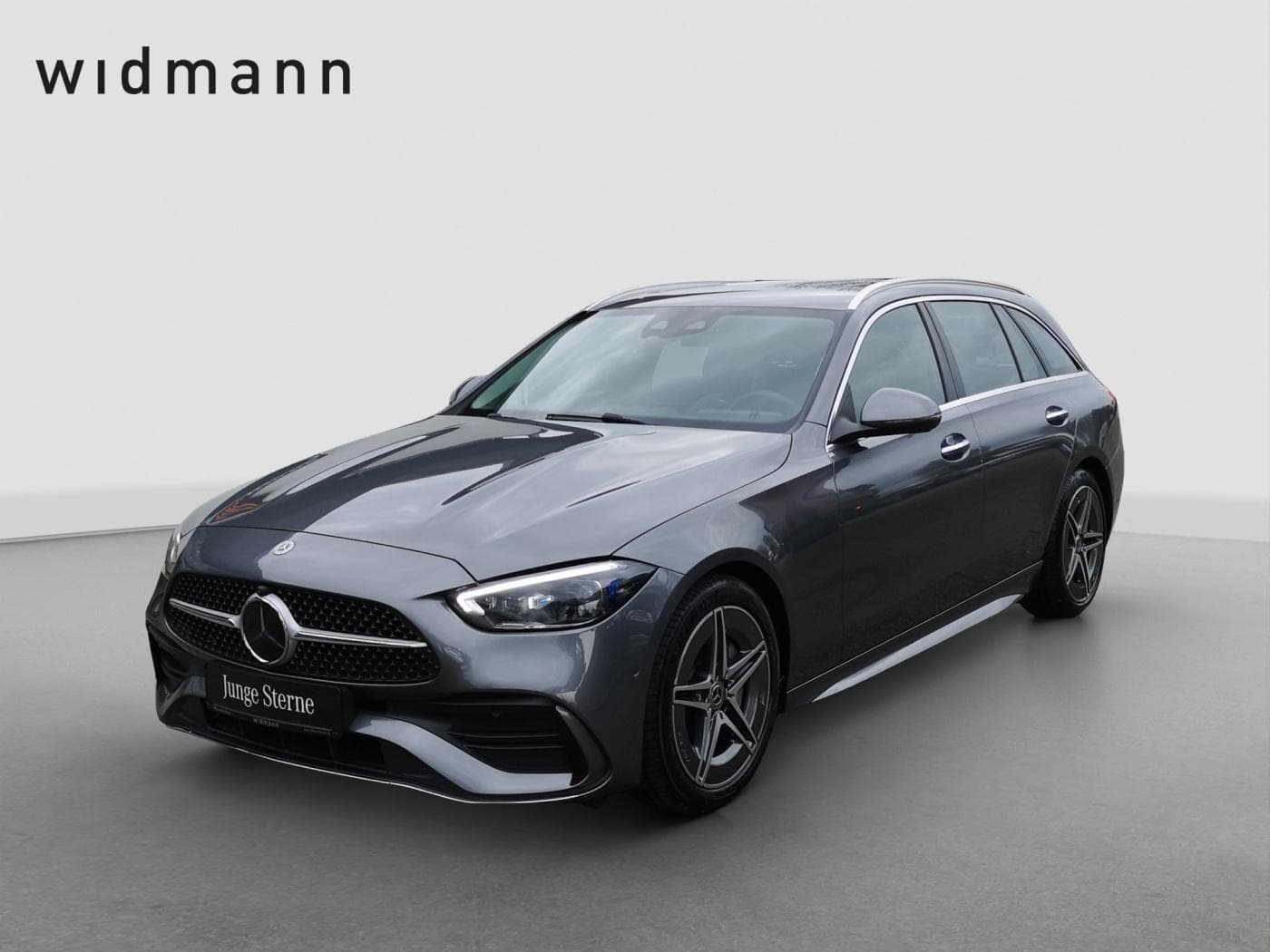Mercedes-Benz C 200 T