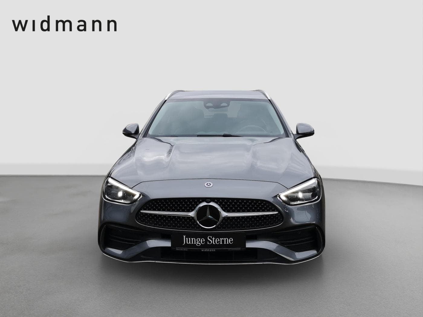 Mercedes-Benz C 200 T Bild 2