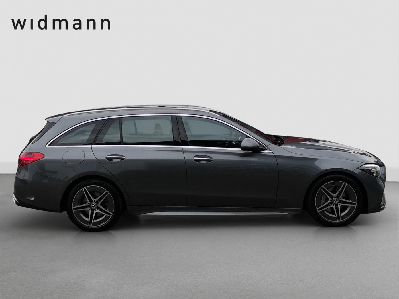 Mercedes-Benz C 200 T Bild 5