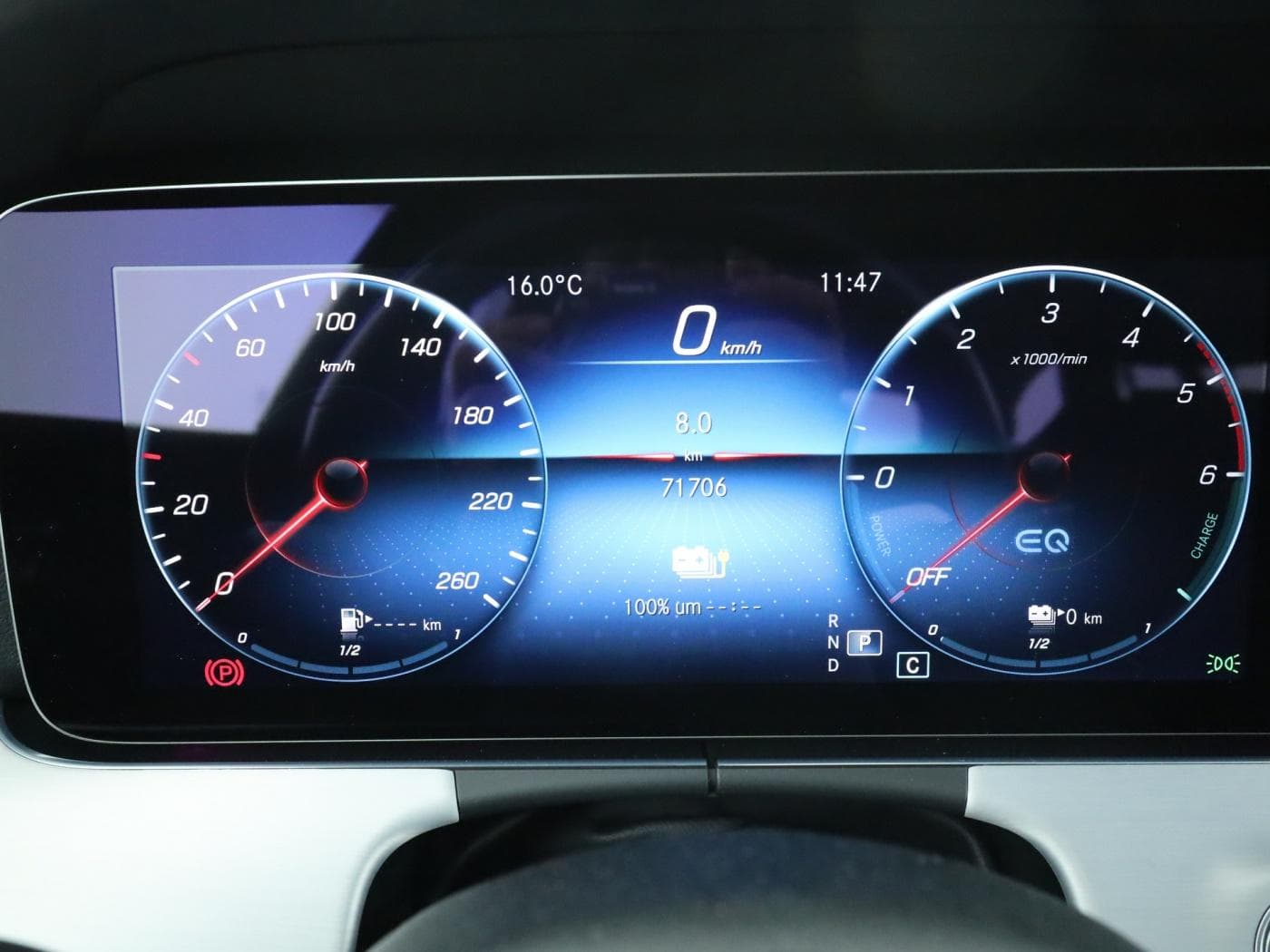 Mercedes-Benz E 300 de T Bild 12