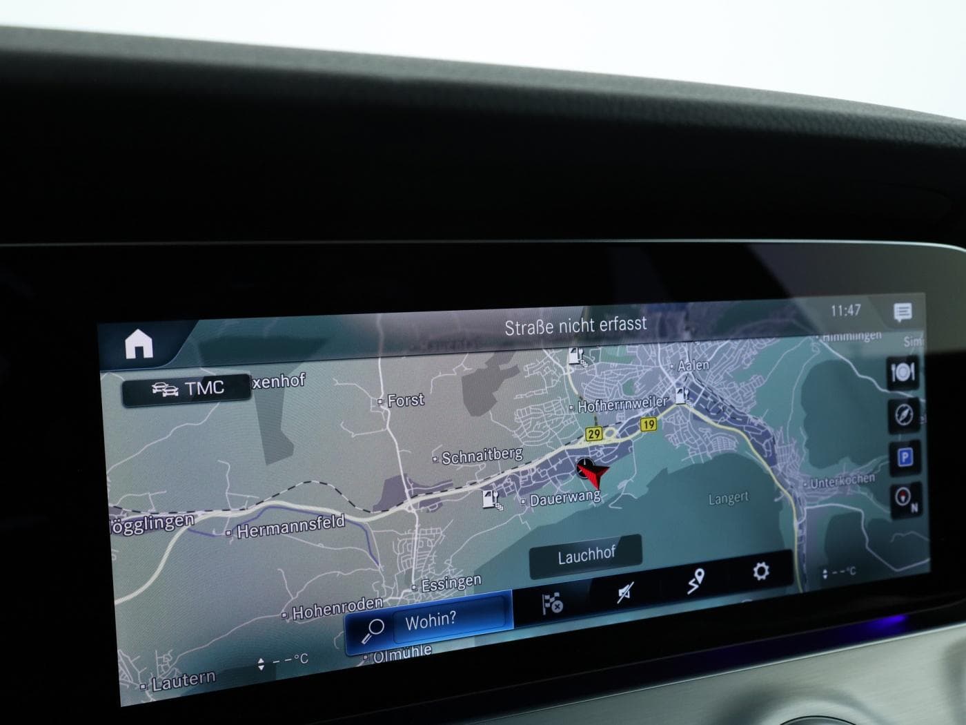 Mercedes-Benz E 300 de T Bild 13