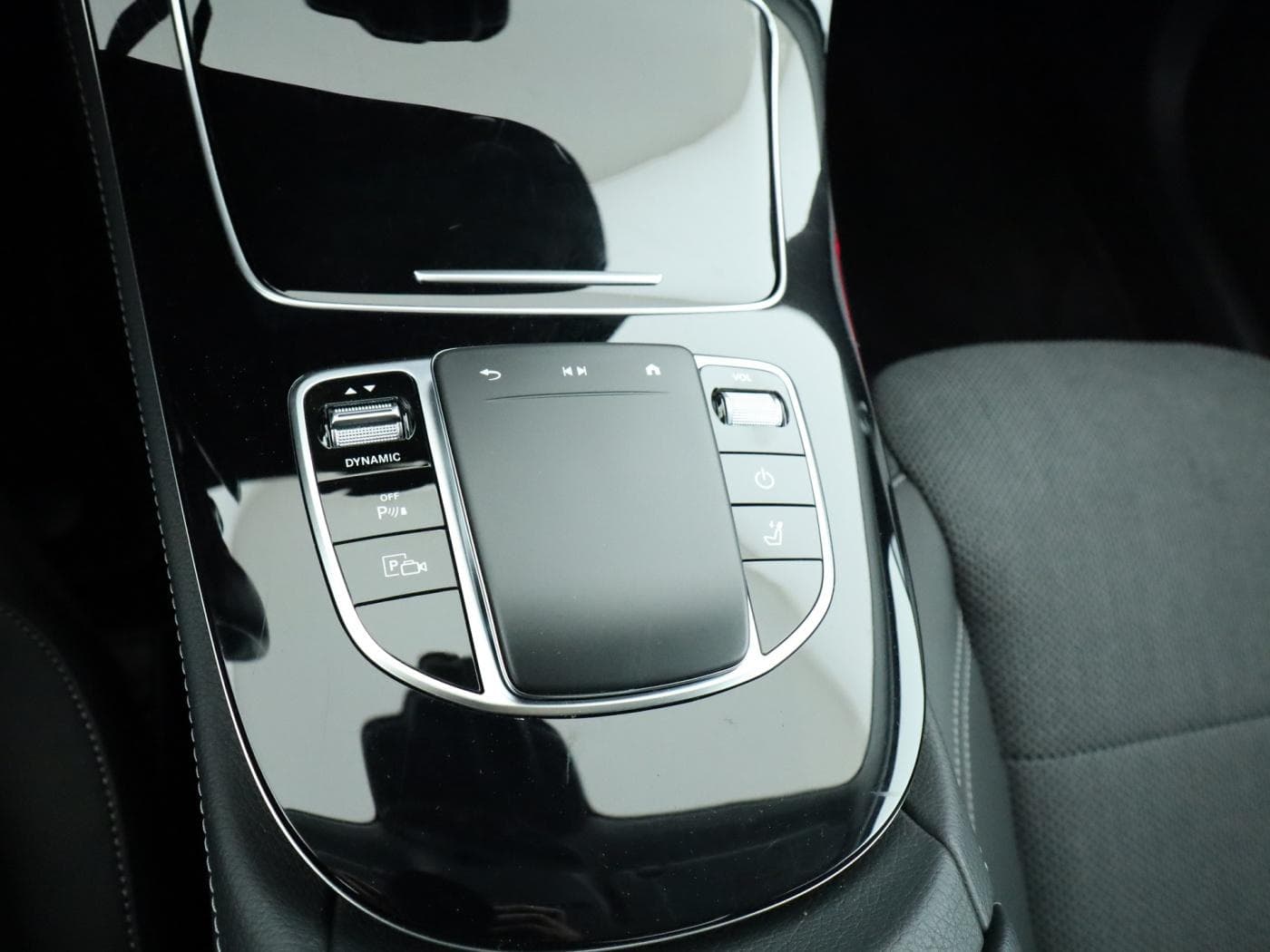 Mercedes-Benz E 300 de T Bild 15