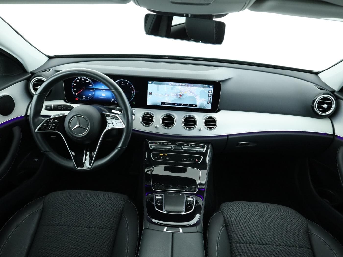 Mercedes-Benz E 300 de T Bild 19