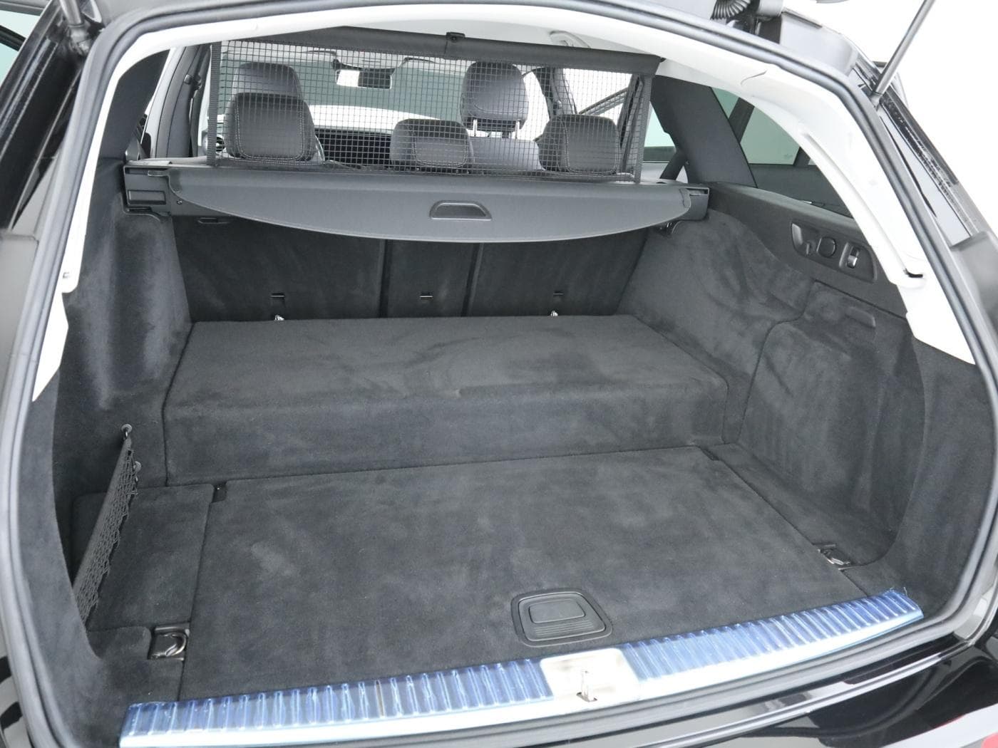 Mercedes-Benz E 300 de T Bild 22