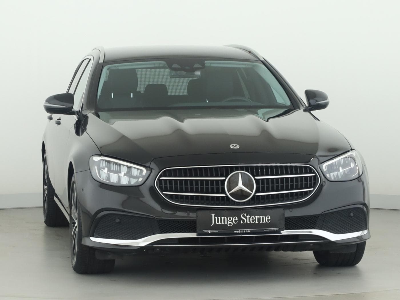 Mercedes-Benz E 300 de T Bild 3