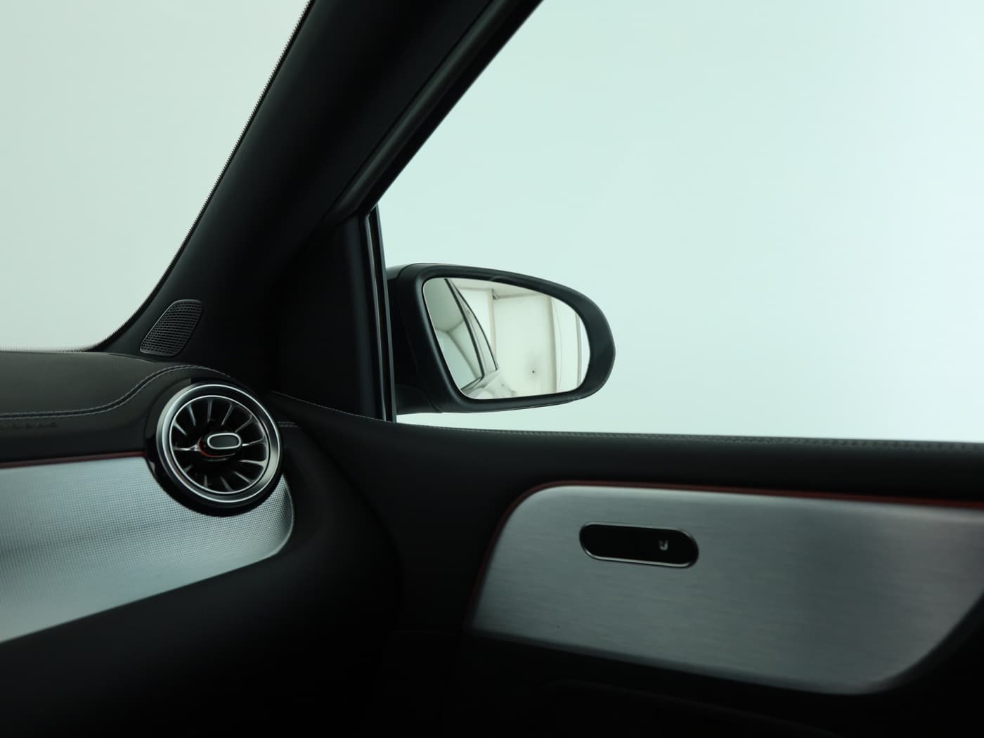 Mercedes-Benz B 200 Bild 16