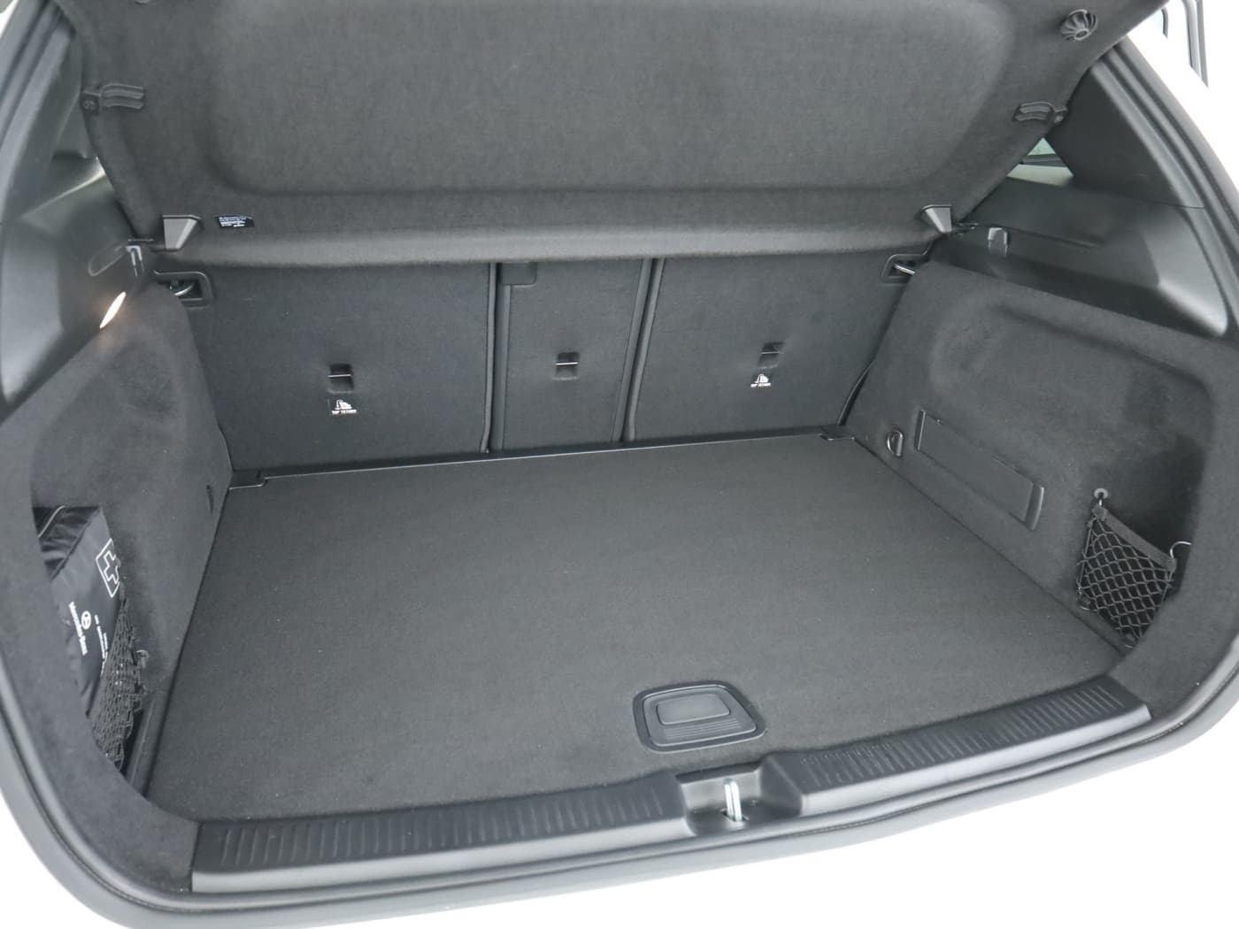 Mercedes-Benz B 200 Bild 22