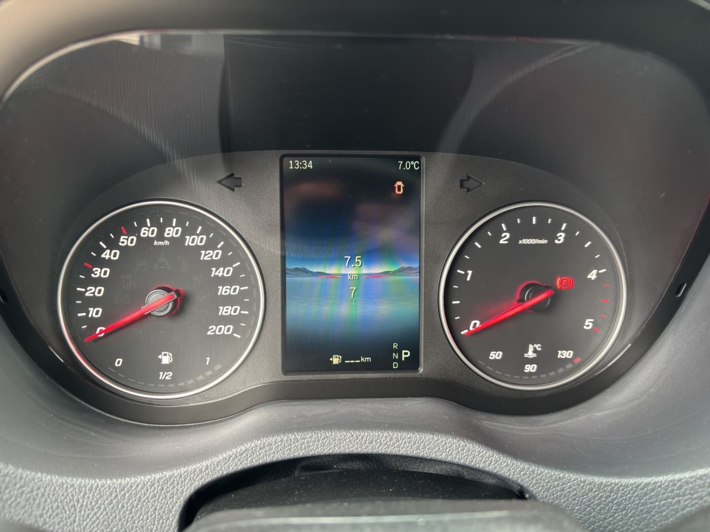 Mercedes-Benz Sprinter 319 CDI Kasten SELECT Hochdach Lang Bild 11