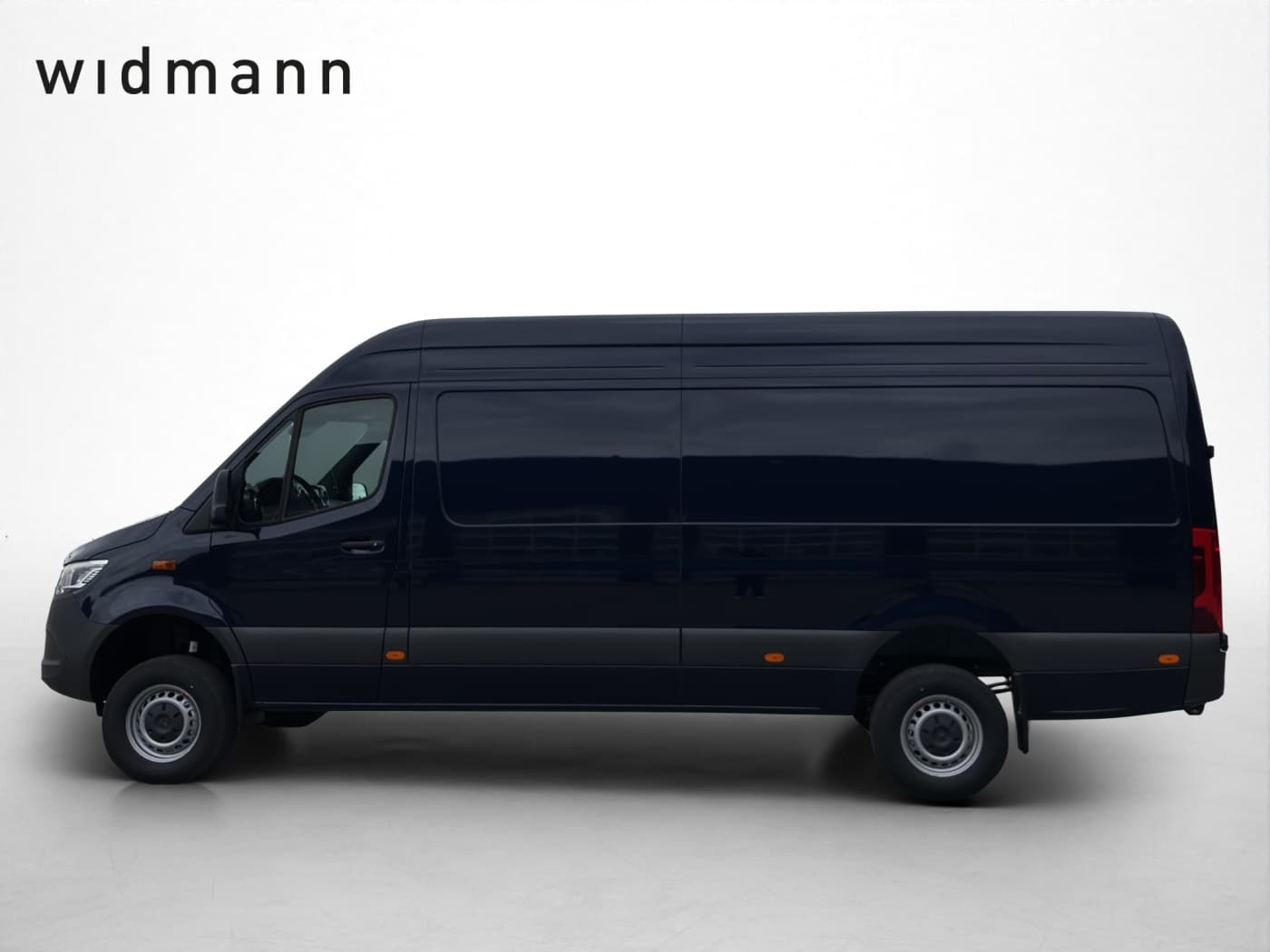 Mercedes-Benz Sprinter 319 CDI Kasten SELECT Hochdach Lang Bild 5