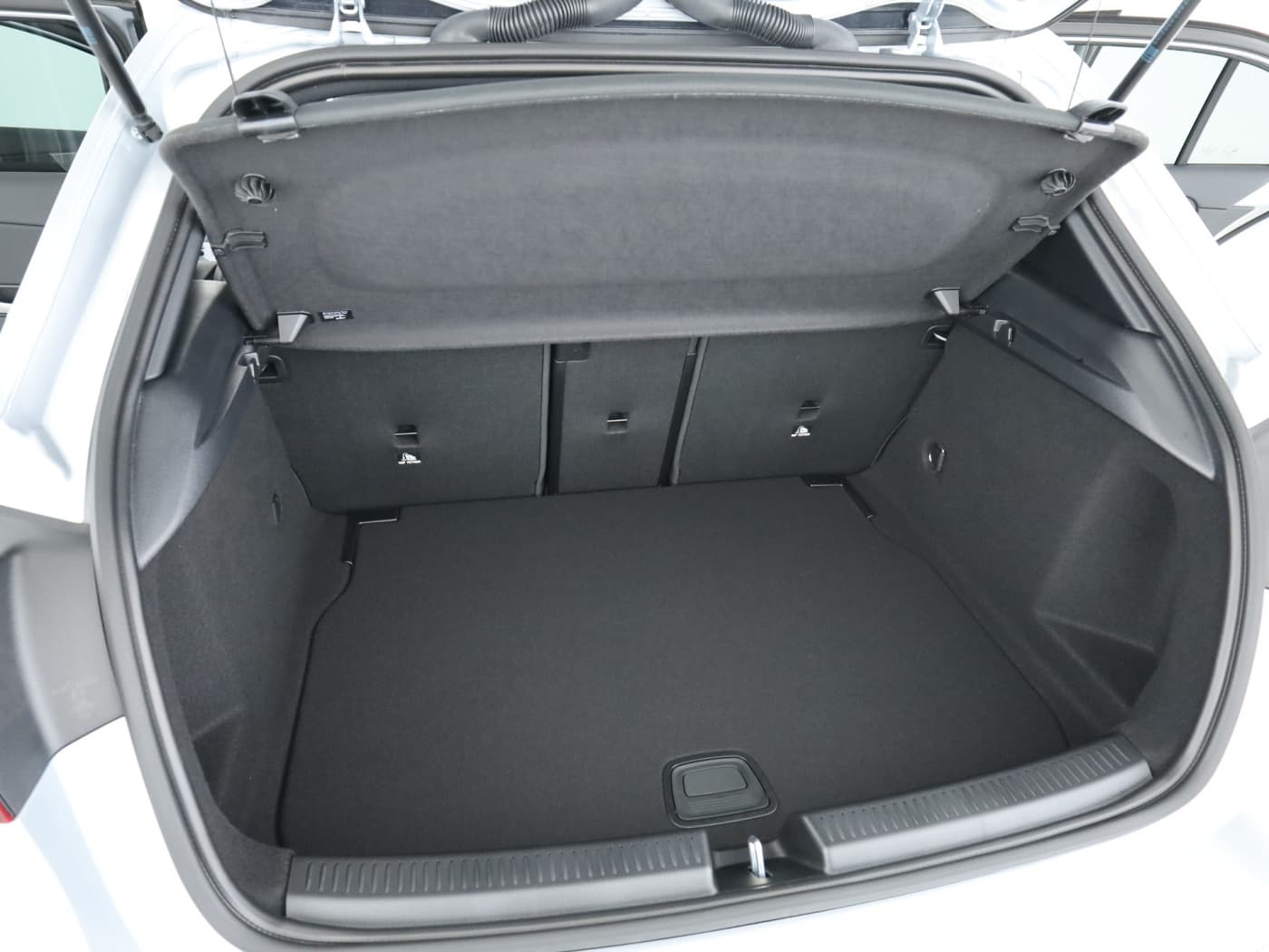 Mercedes-Benz A 200 Kompaktlimousine Bild 22