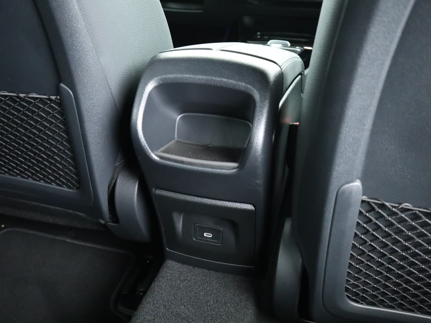 Mercedes-Benz A 200 Kompaktlimousine Bild 23