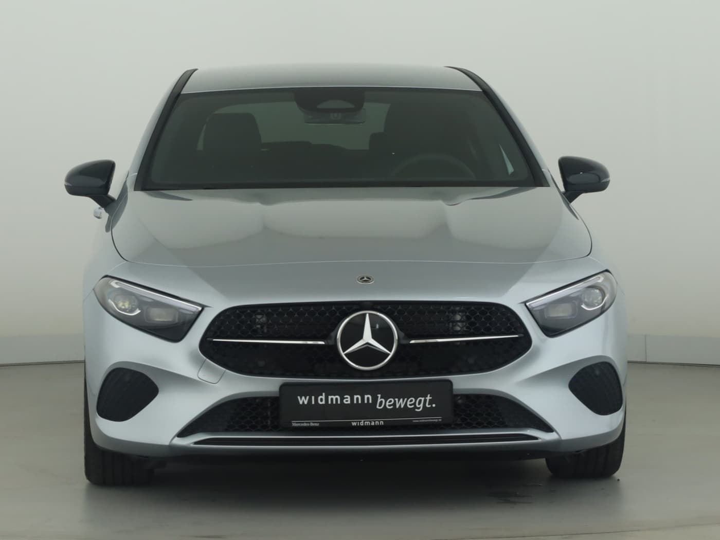 Mercedes-Benz A 200 Kompaktlimousine Bild 3
