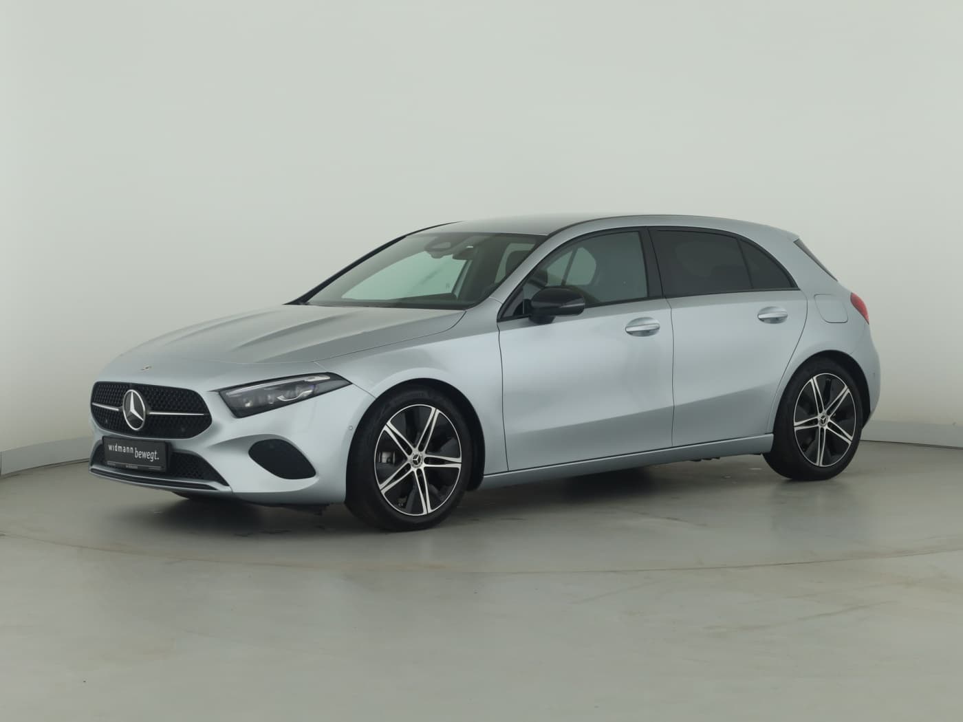 Mercedes-Benz A 200 Kompaktlimousine Bild 5