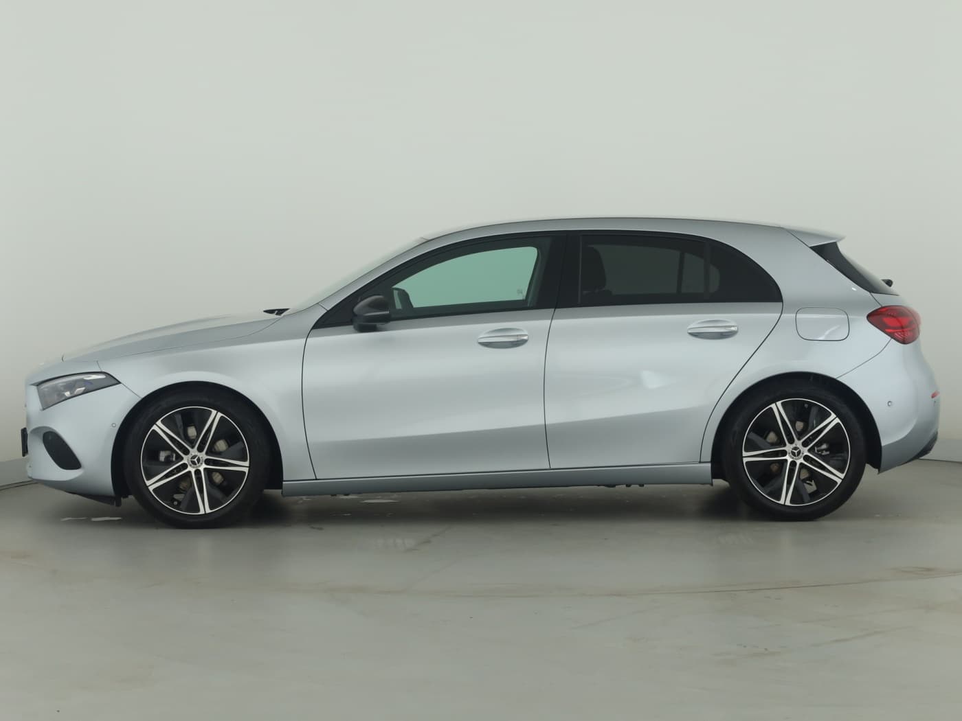 Mercedes-Benz A 200 Kompaktlimousine Bild 7
