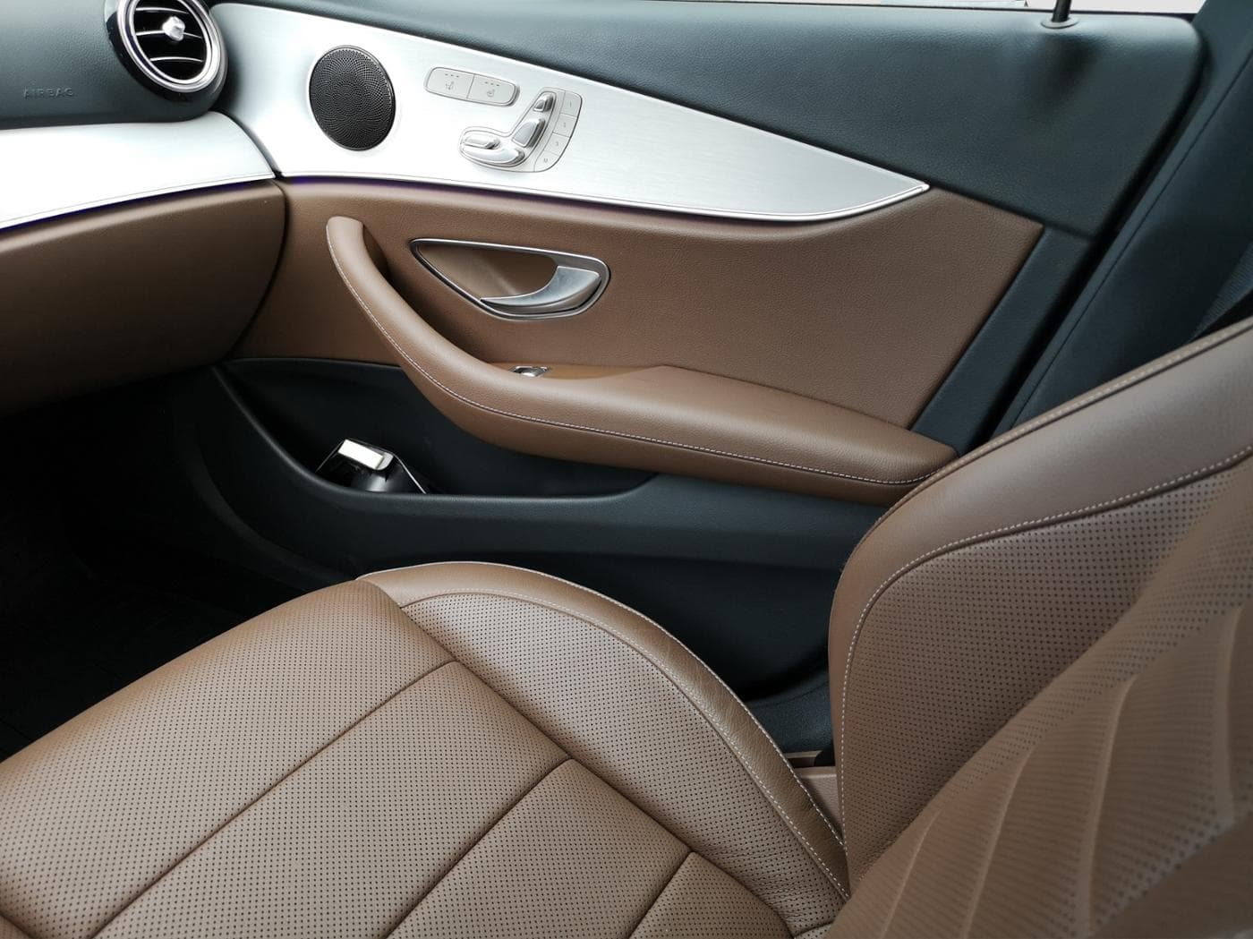 Mercedes-Benz E 400 d 4M T Bild 13