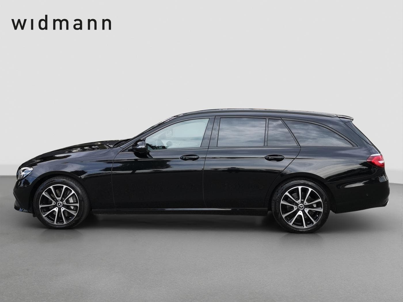Mercedes-Benz E 400 d 4M T Bild 5