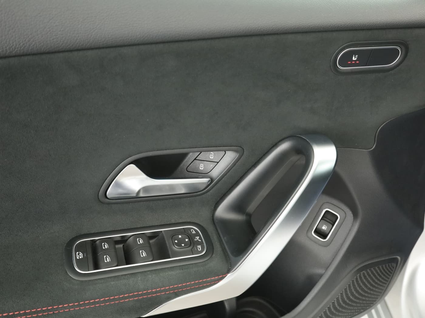 Mercedes-Benz A 250 e Bild 20