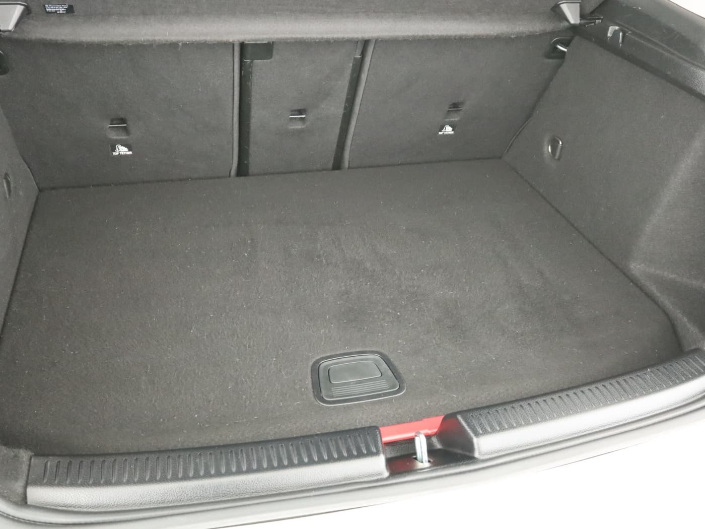 Mercedes-Benz A 250 e Bild 22