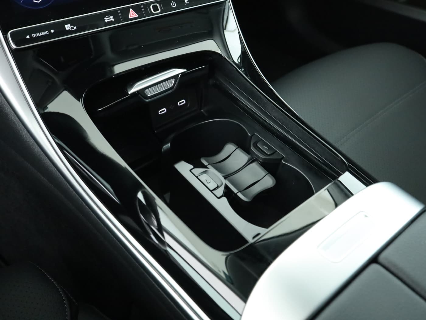 Mercedes-Benz C 200 Bild 15