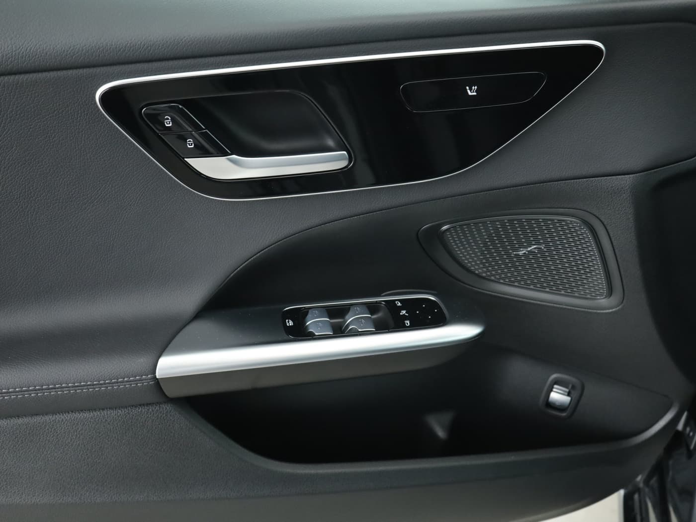 Mercedes-Benz C 200 Bild 20