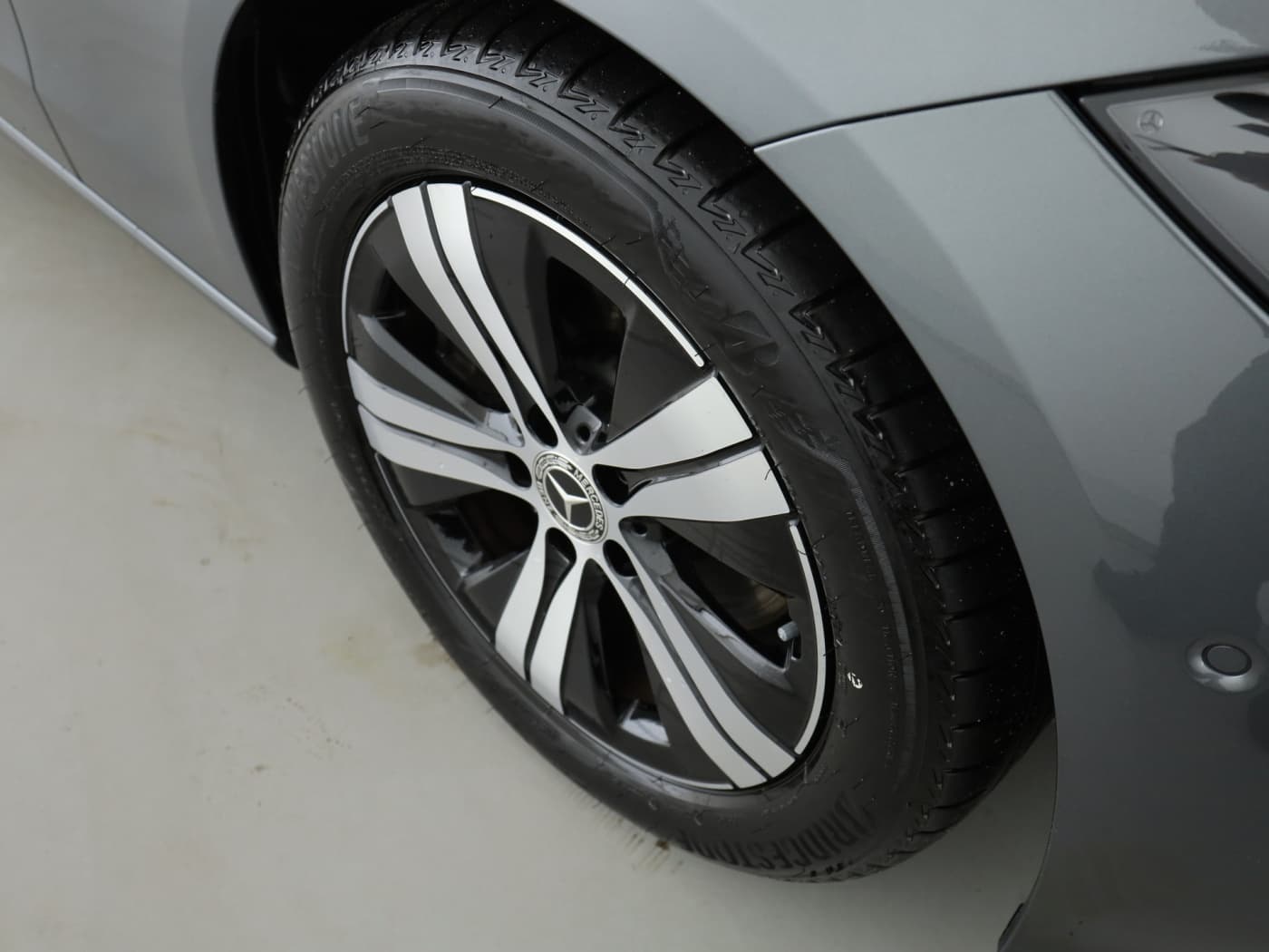 Mercedes-Benz C 200 Bild 21