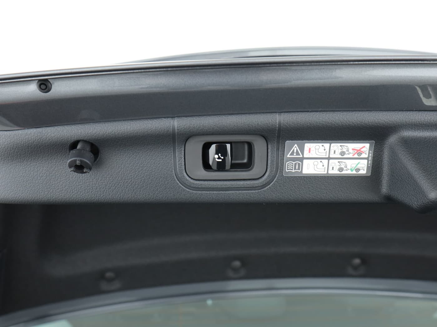 Mercedes-Benz C 200 Bild 24