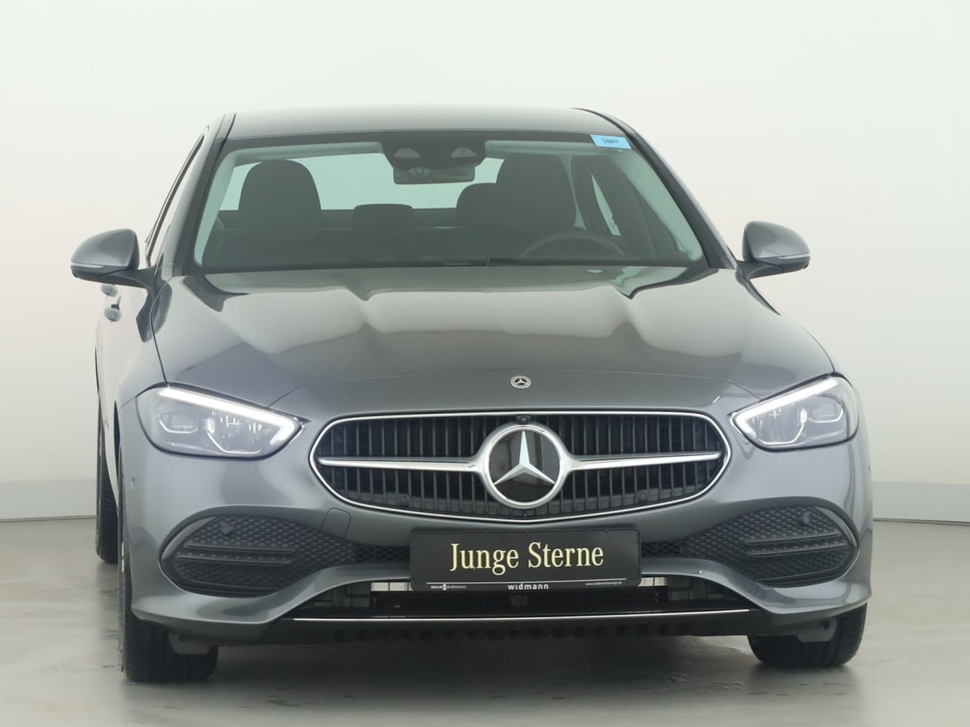 Mercedes-Benz C 200 Bild 3