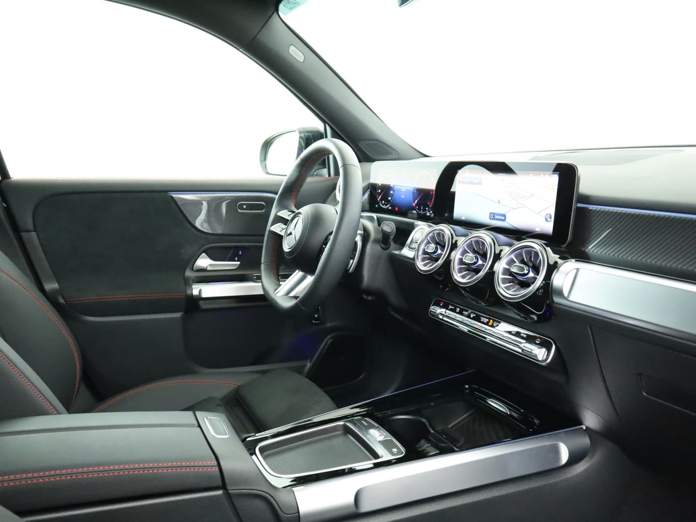 Mercedes-Benz GLB 220 d 4M Bild 17