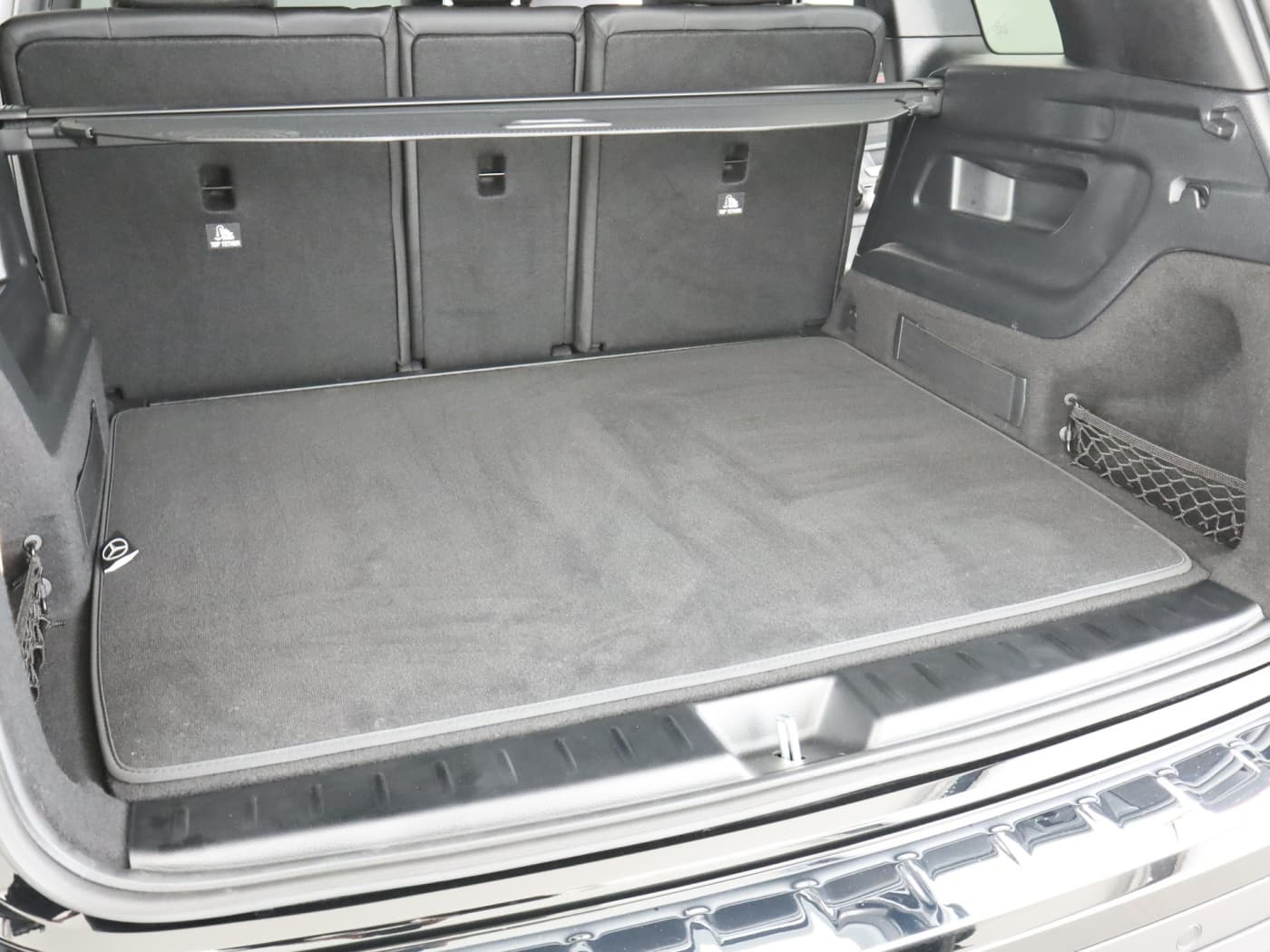 Mercedes-Benz GLB 220 d 4M Bild 22