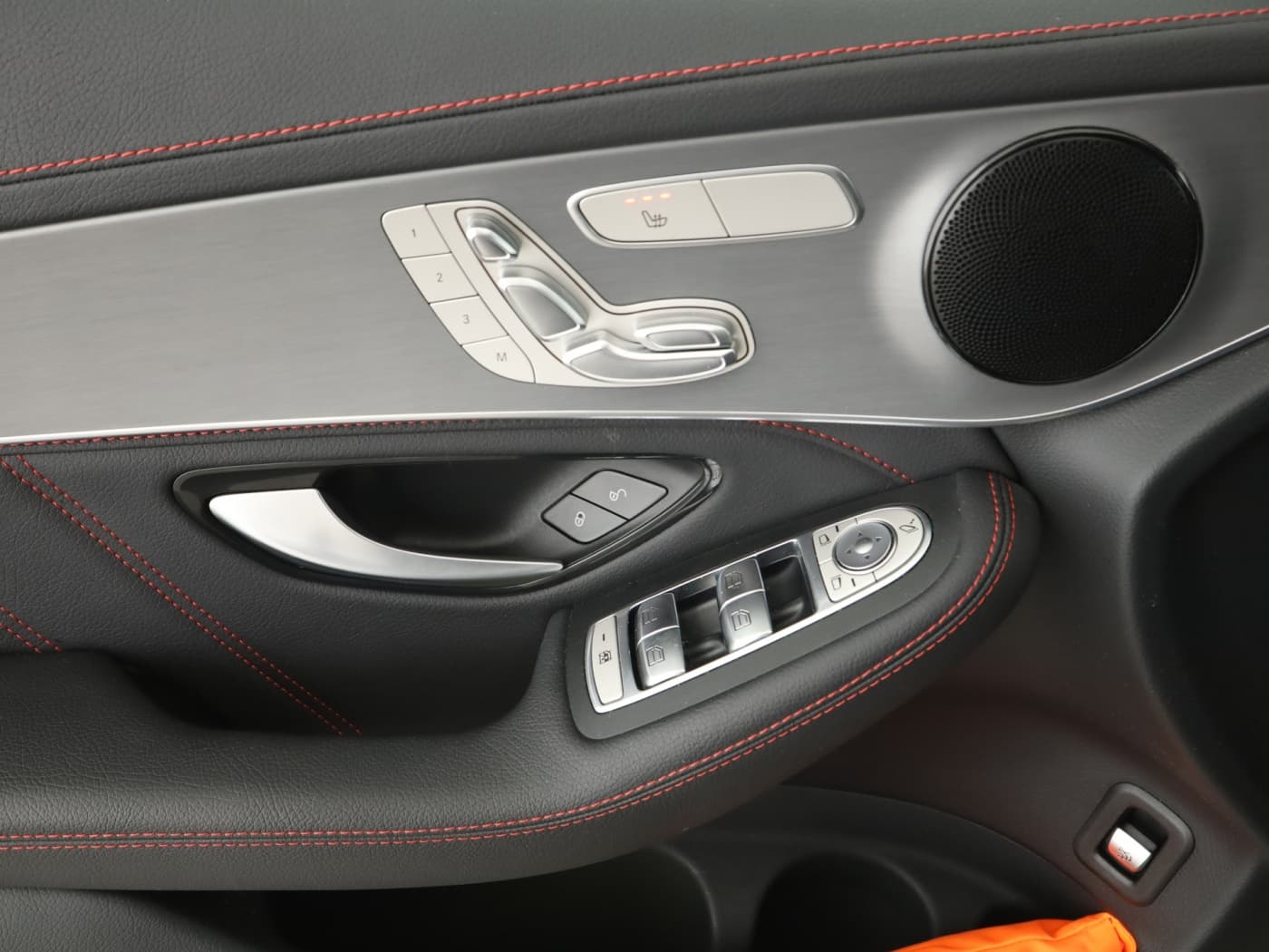 Mercedes-Benz GLC 300 4M Coup Bild 20