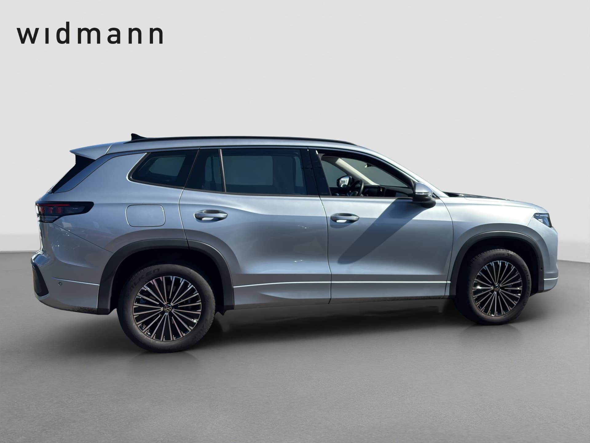 Volkswagen Tayron Life 2.0 TDI 193 PS 4-M AHK Kamera ACC Bild 6