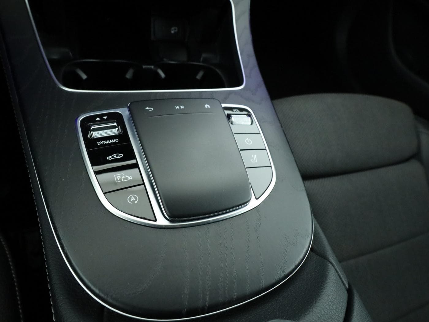 Mercedes-Benz E 220 d 4M T All-Terrain Bild 15