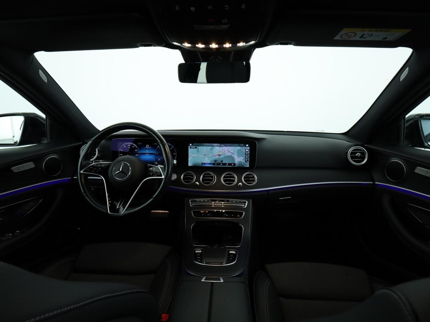 Mercedes-Benz E 220 d 4M T All-Terrain Bild 19