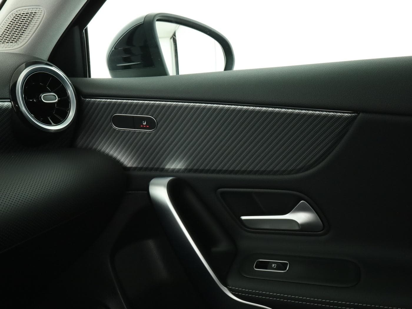 Mercedes-Benz A 180 Bild 16