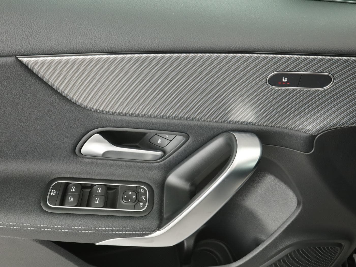 Mercedes-Benz A 180 Bild 20
